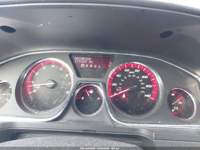 GMC Acadia Slt-1 2014 1GKKRRKD4EJ216121 Image 7