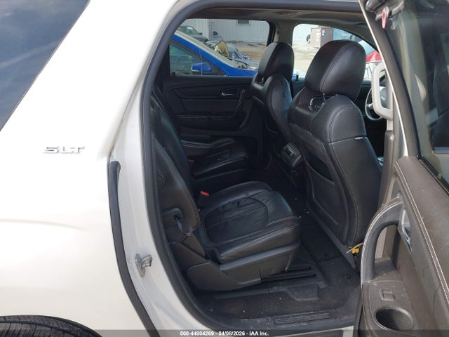 GMC Acadia Slt-1 2014 1GKKRRKD4EJ216121 Image 8