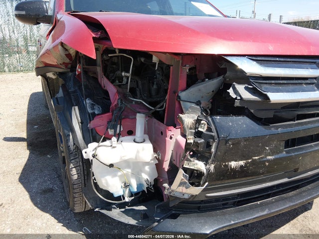 Mitsubishi Outlander Le 2018 JA4AZ3A38JZ044193 Image 6