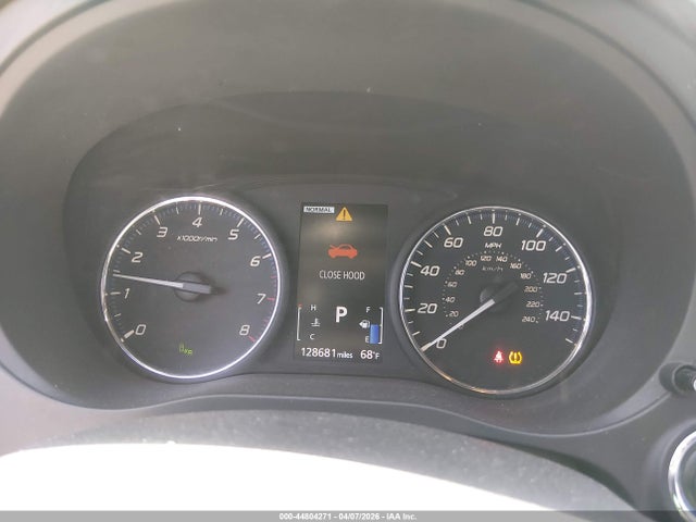 Mitsubishi Outlander Le 2018 JA4AZ3A38JZ044193 Image 7