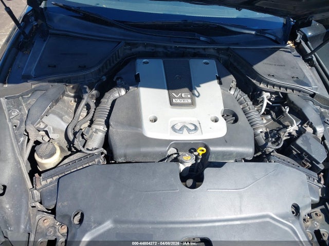 JN1BV7AR5FM392168 Infiniti Q50 Premium