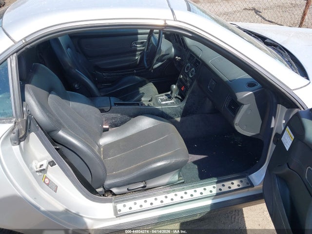 Продажа на аукционе авто 1998 Mercedes-benz Slk 230, vin: WDBKK47FXWF048551, номер лота: 44804274