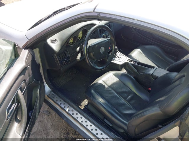 Продажа на аукционе авто 1998 Mercedes-benz Slk 230, vin: WDBKK47FXWF048551, номер лота: 44804274
