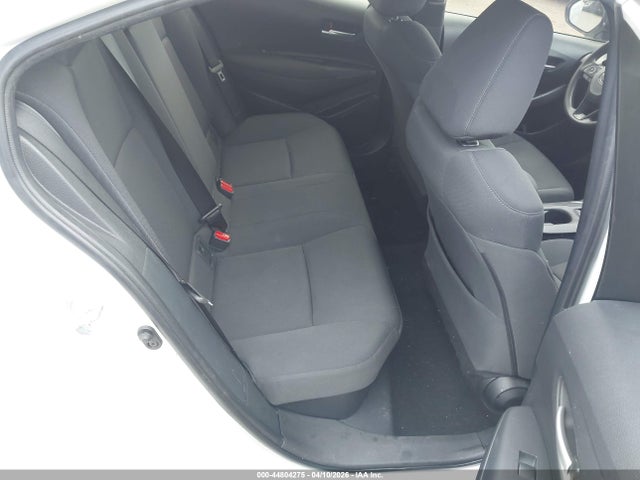 Toyota Corolla Hybrid Le 2021 JTDEAMDE6MJ013206 Image 8