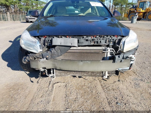 44804277 :رقم المزاد ، W04GP5EC3B1092402 vin ، 2011 Buick Regal Cxl Russelsheim مزاد بيع