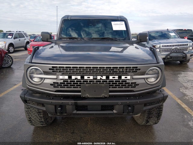 Aukcja sprzedaży 2024 Ford Bronco Badlands, vin: 1FMEE9BP5RLB53938, numer aukcji: 44804284