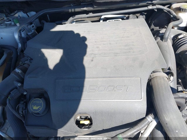 44804292 :رقم المزاد ، 1FM5K8GTXKGA81741 vin ، 2019 Ford Explorer Sport مزاد بيع