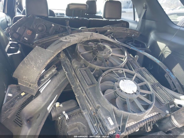 44804292 :رقم المزاد ، 1FM5K8GTXKGA81741 vin ، 2019 Ford Explorer Sport مزاد بيع