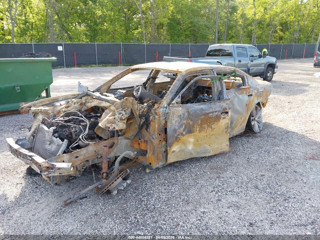 Aukcja sprzedaży 2019 Dodge Charger Scat Pack, vin: 2C3CDXGJ4KH558820, numer aukcji: 44804291
