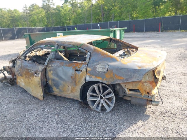 Aukcja sprzedaży 2019 Dodge Charger Scat Pack, vin: 2C3CDXGJ4KH558820, numer aukcji: 44804291