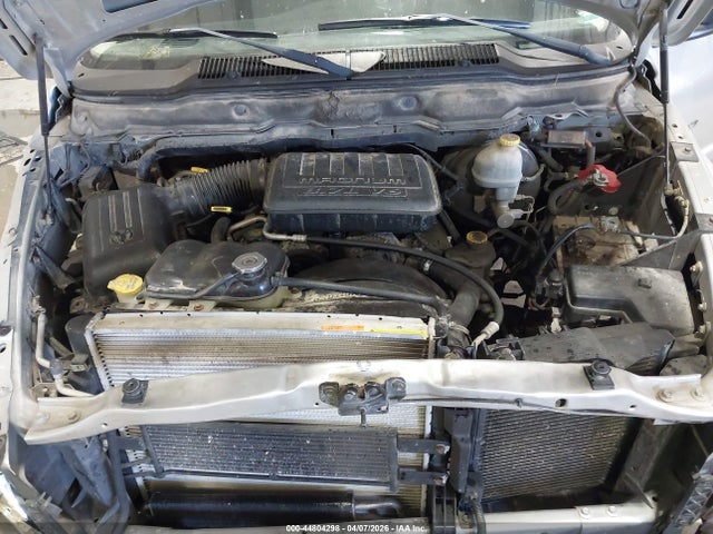 44804298 :رقم المزاد ، 1D7HA16K42J228147 vin ، 2002 Dodge Ram 1500 St مزاد بيع