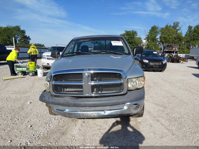 44804298 :رقم المزاد ، 1D7HA16K42J228147 vin ، 2002 Dodge Ram 1500 St مزاد بيع