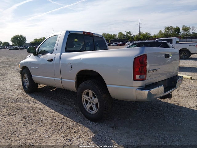44804298 :رقم المزاد ، 1D7HA16K42J228147 vin ، 2002 Dodge Ram 1500 St مزاد بيع