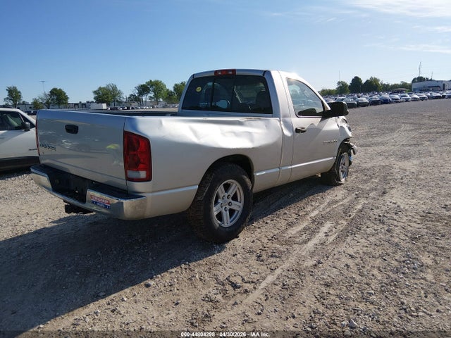 44804298 :رقم المزاد ، 1D7HA16K42J228147 vin ، 2002 Dodge Ram 1500 St مزاد بيع