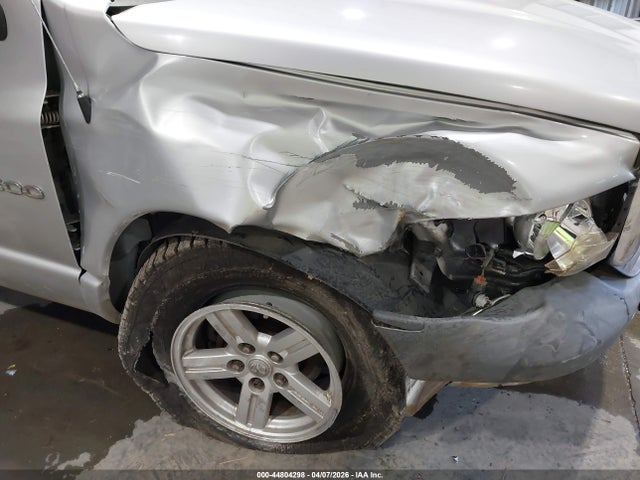 44804298 :رقم المزاد ، 1D7HA16K42J228147 vin ، 2002 Dodge Ram 1500 St مزاد بيع
