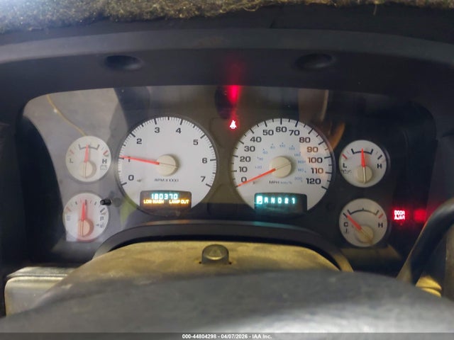44804298 :رقم المزاد ، 1D7HA16K42J228147 vin ، 2002 Dodge Ram 1500 St مزاد بيع