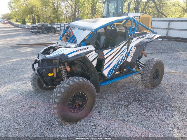 3NSVDE994HF790889 Polaris Rzr Xp 1000 Eps