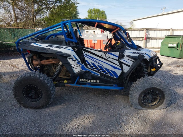 3NSVDE994HF790889 Polaris Rzr Xp 1000 Eps