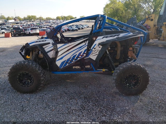 3NSVDE994HF790889 Polaris Rzr Xp 1000 Eps