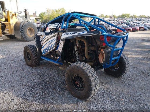 3NSVDE994HF790889 Polaris Rzr Xp 1000 Eps