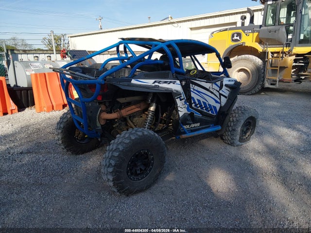 3NSVDE994HF790889 Polaris Rzr Xp 1000 Eps