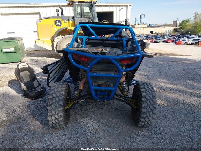 3NSVDE994HF790889 Polaris Rzr Xp 1000 Eps