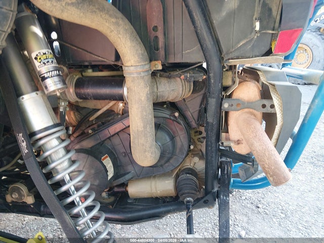 3NSVDE994HF790889 Polaris Rzr Xp 1000 Eps