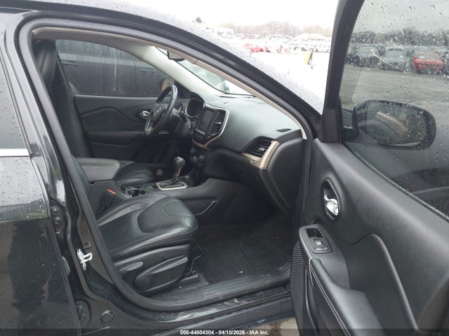 Aukcja sprzedaży 2015 Jeep Cherokee Limited, vin: 1C4PJMDB6FW749390, numer aukcji: 44804304