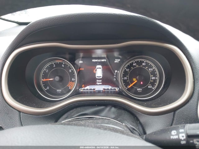 Aukcja sprzedaży 2015 Jeep Cherokee Limited, vin: 1C4PJMDB6FW749390, numer aukcji: 44804304