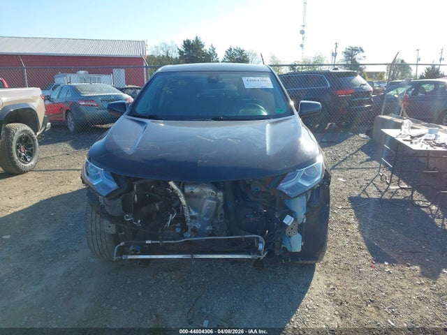Продаж на аукціоні авто 2021 Chevrolet Equinox Awd 2fl, vin: 2GNAXTEV3M6161727, номер лоту: 44804306