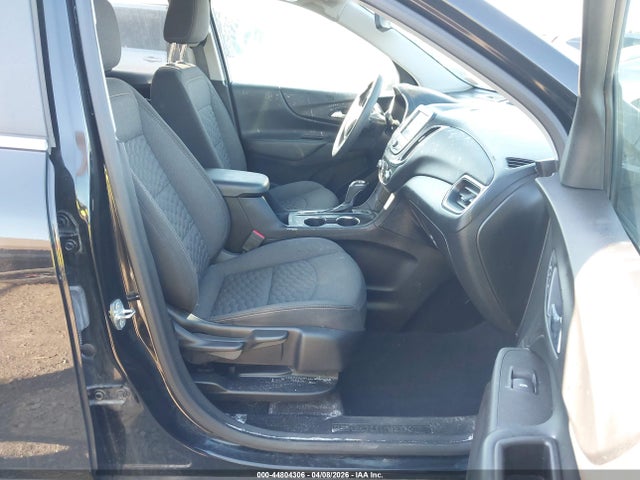 Продаж на аукціоні авто 2021 Chevrolet Equinox Awd 2fl, vin: 2GNAXTEV3M6161727, номер лоту: 44804306