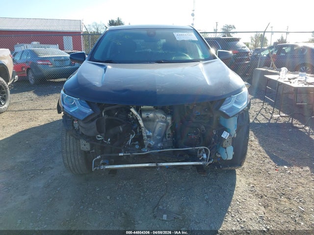 Продаж на аукціоні авто 2021 Chevrolet Equinox Awd 2fl, vin: 2GNAXTEV3M6161727, номер лоту: 44804306