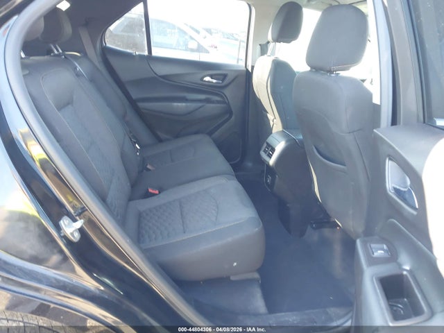 Продаж на аукціоні авто 2021 Chevrolet Equinox Awd 2fl, vin: 2GNAXTEV3M6161727, номер лоту: 44804306