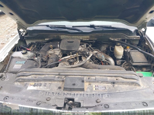 1GB3CYC8XGF183052 Chevrolet Silverado 3500hd Chassis Wt