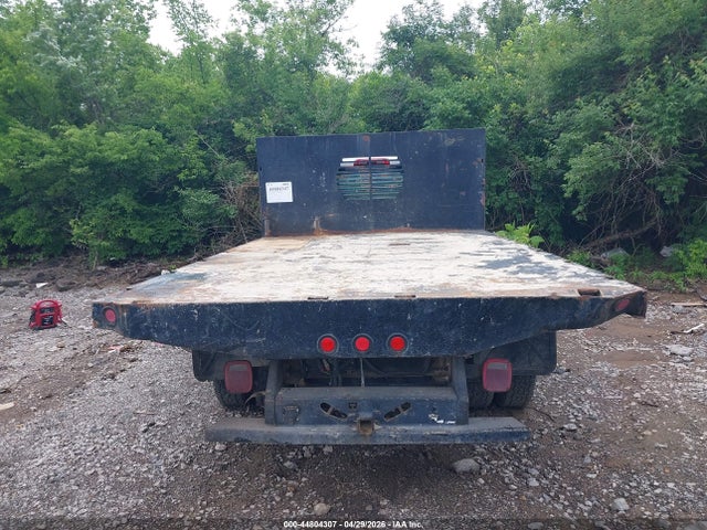 1GB3CYC8XGF183052 Chevrolet Silverado 3500hd Chassis Wt