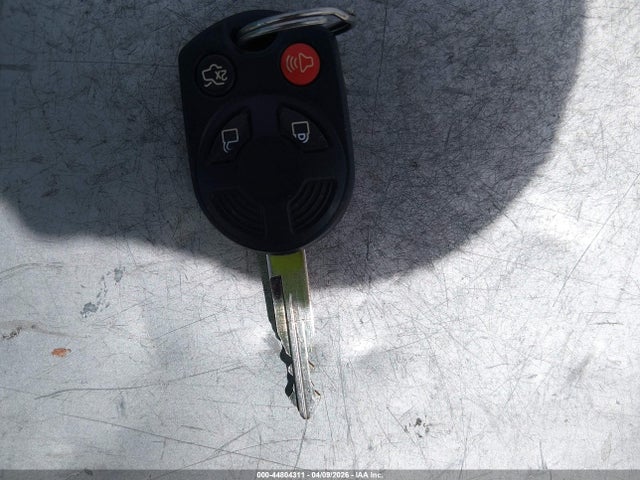 44804311 :رقم المزاد ، 3FAHP0HA7AR409048 vin ، 2010 Ford Fusion Se مزاد بيع
