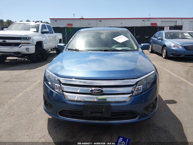 44804311 :رقم المزاد ، 3FAHP0HA7AR409048 vin ، 2010 Ford Fusion Se مزاد بيع