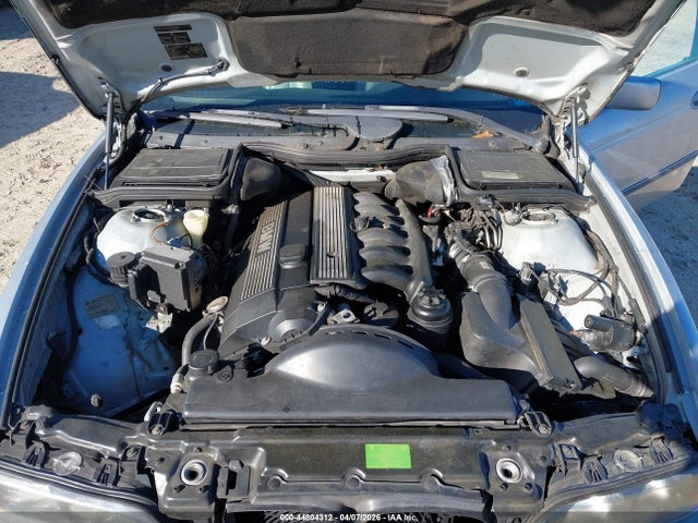 Aukcja sprzedaży 1997 Bmw 528i, vin: WBADD5329VBV52895, numer aukcji: 44804312