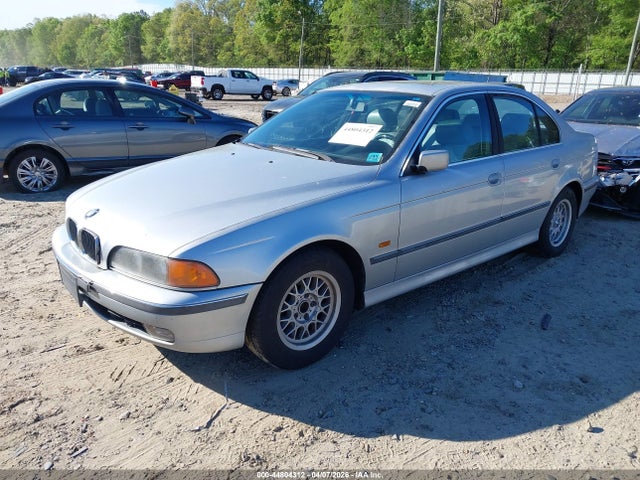 Aukcja sprzedaży 1997 Bmw 528i, vin: WBADD5329VBV52895, numer aukcji: 44804312