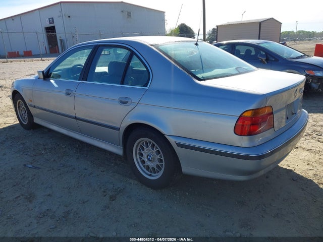 Aukcja sprzedaży 1997 Bmw 528i, vin: WBADD5329VBV52895, numer aukcji: 44804312