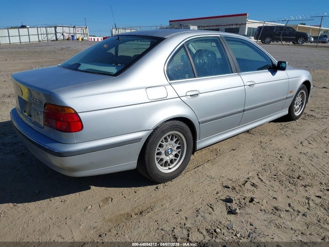 Aukcja sprzedaży 1997 Bmw 528i, vin: WBADD5329VBV52895, numer aukcji: 44804312
