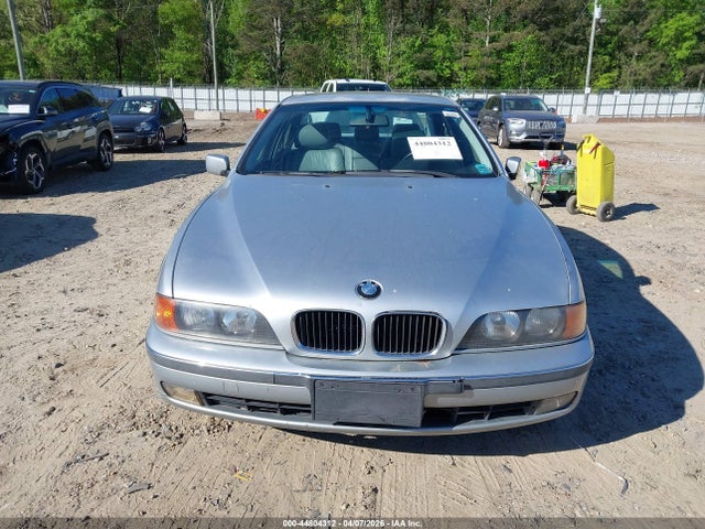 Aukcja sprzedaży 1997 Bmw 528i, vin: WBADD5329VBV52895, numer aukcji: 44804312