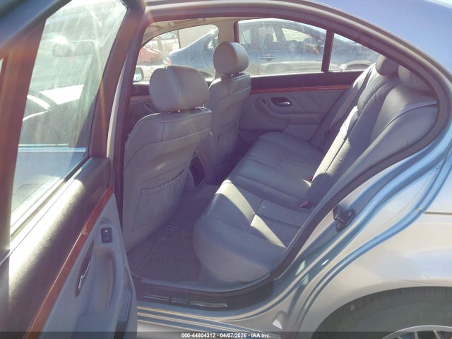 Aukcja sprzedaży 1997 Bmw 528i, vin: WBADD5329VBV52895, numer aukcji: 44804312