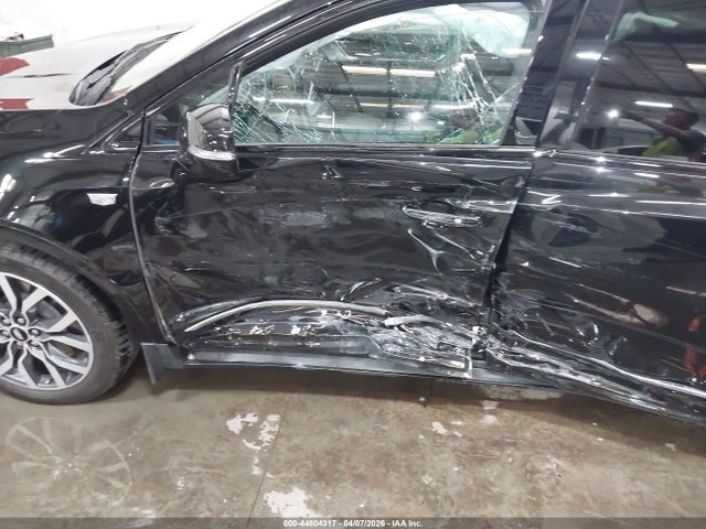 44804317 :رقم المزاد ، 1GYKNHRS0NZ182759 vin ، 2022 Cadillac Xt5 Sport مزاد بيع