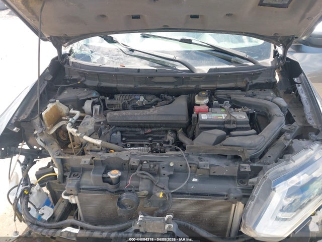 Продаж на аукціоні авто 2019 Nissan Rogue Sv, vin: 5N1AT2MT7KC789207, номер лоту: 44804318