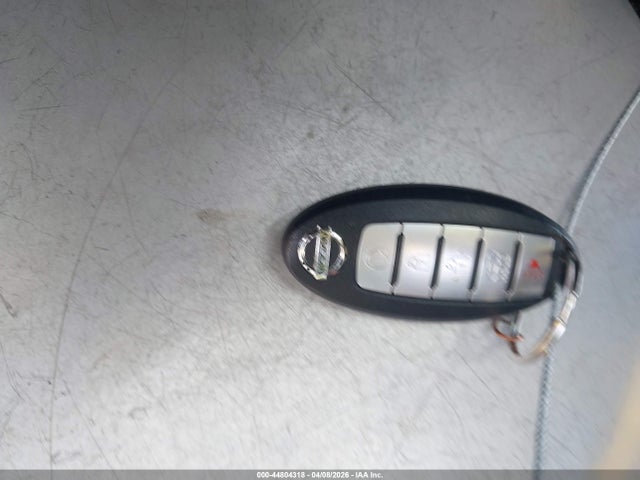 Продаж на аукціоні авто 2019 Nissan Rogue Sv, vin: 5N1AT2MT7KC789207, номер лоту: 44804318