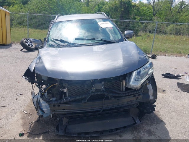 Продаж на аукціоні авто 2019 Nissan Rogue Sv, vin: 5N1AT2MT7KC789207, номер лоту: 44804318