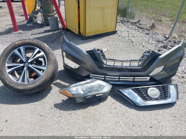 Продаж на аукціоні авто 2019 Nissan Rogue Sv, vin: 5N1AT2MT7KC789207, номер лоту: 44804318