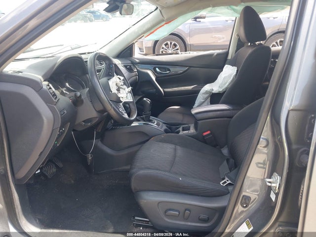 Продаж на аукціоні авто 2019 Nissan Rogue Sv, vin: 5N1AT2MT7KC789207, номер лоту: 44804318
