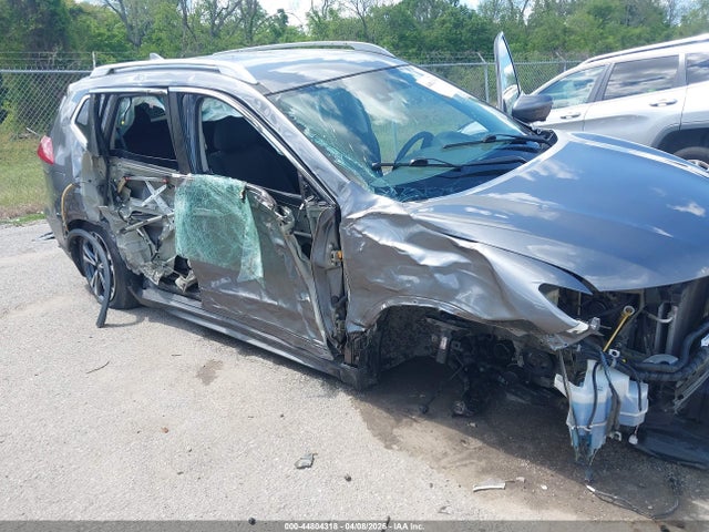Продаж на аукціоні авто 2019 Nissan Rogue Sv, vin: 5N1AT2MT7KC789207, номер лоту: 44804318